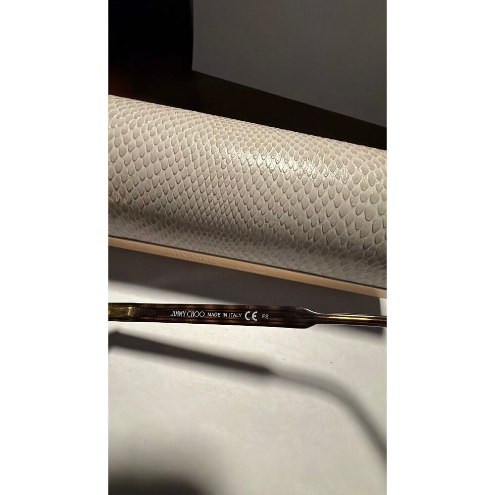 Jimmy Choo RX frames - Picture 5 of 7